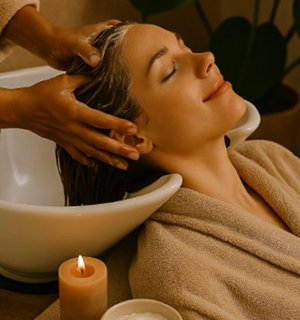 IVY HOUSE SPA 